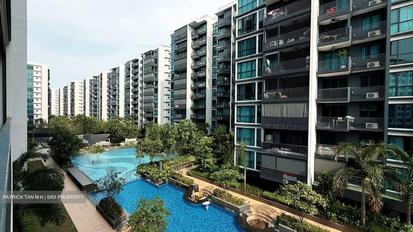 Treasure at Tampines (D18), Condominium #602023871